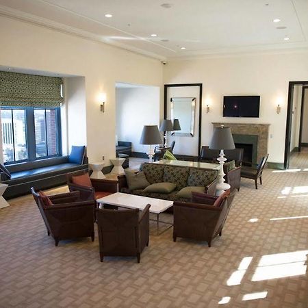 Crystal Quarters Furnished Apartments At The Gramercy Arlington Kültér fotó