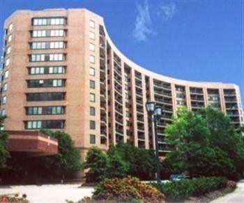 Crystal Quarters Furnished Apartments At The Gramercy Arlington Kültér fotó