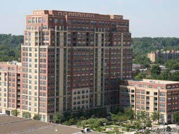 Crystal Quarters Furnished Apartments At The Gramercy Arlington Kültér fotó