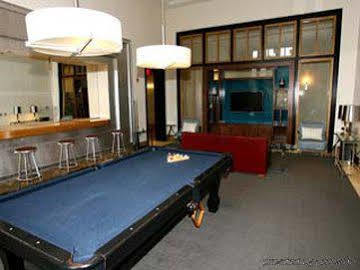 Crystal Quarters Furnished Apartments At The Gramercy Arlington Kültér fotó