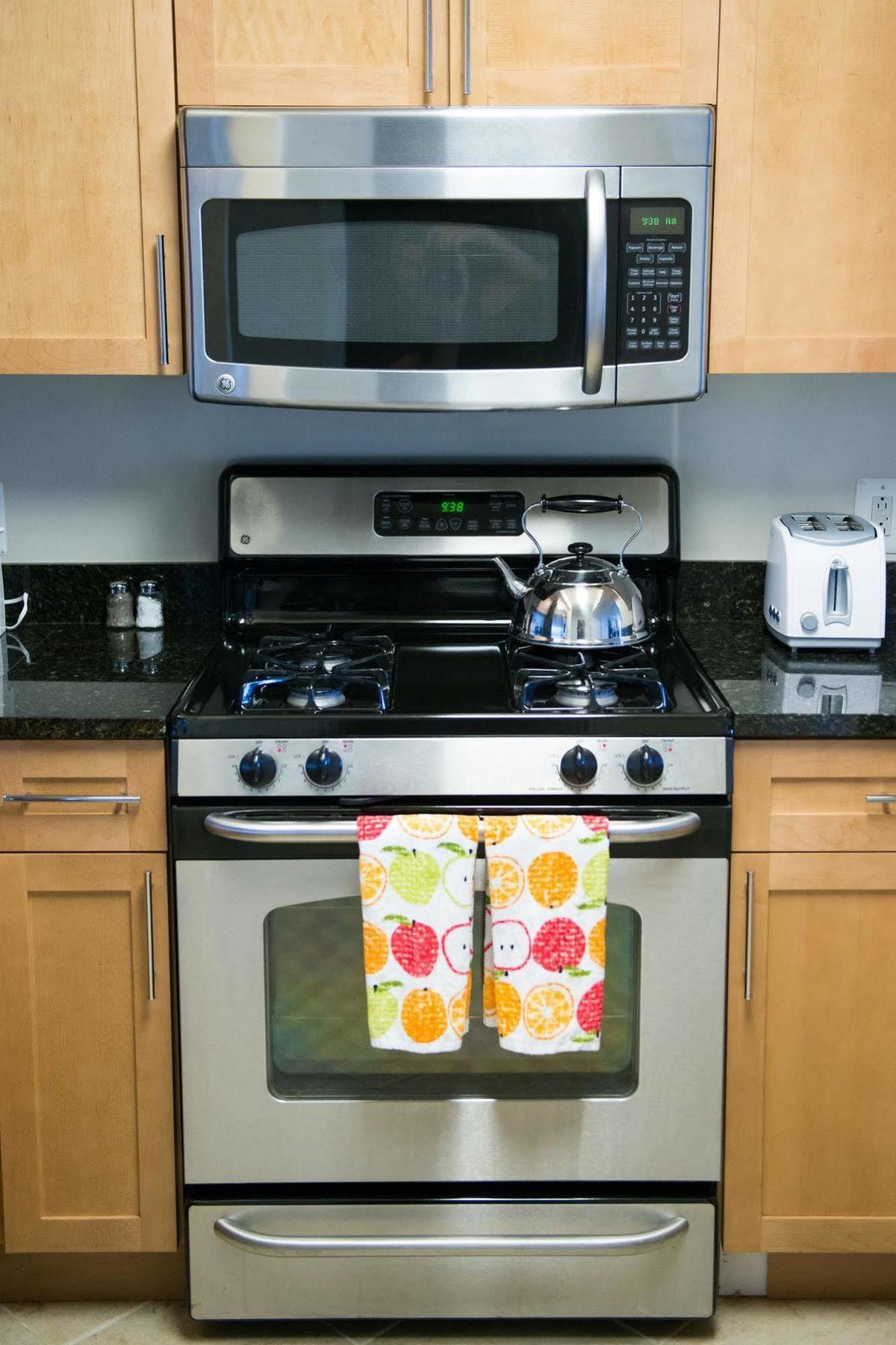 Crystal Quarters Furnished Apartments At The Gramercy Arlington Kültér fotó