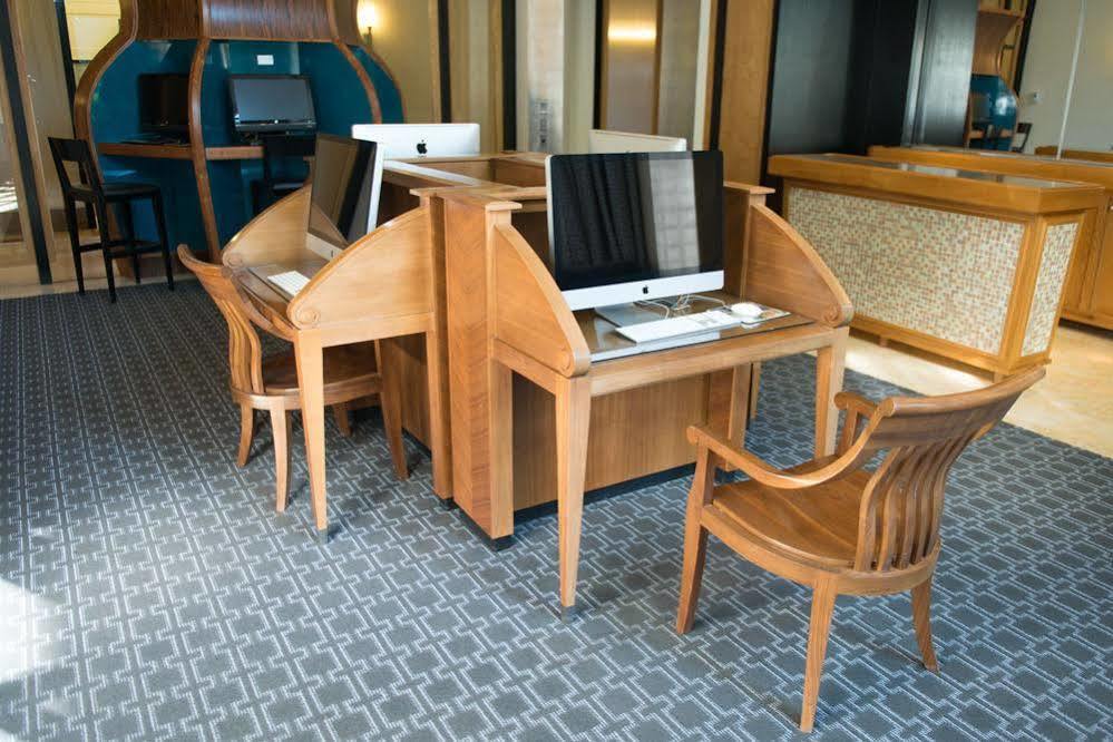Crystal Quarters Furnished Apartments At The Gramercy Arlington Kültér fotó